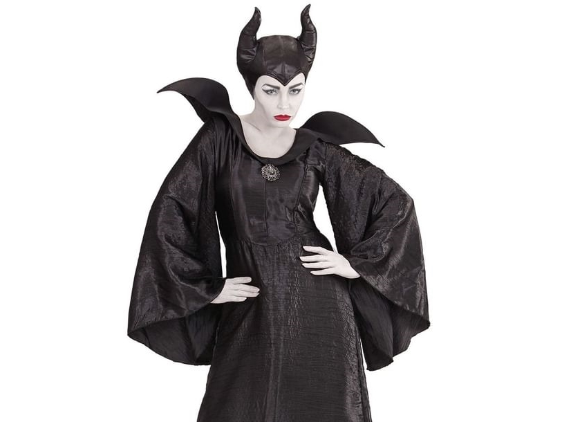 Maleficent kostume | Leksaker - Rollek - Kostym | GameStuff
