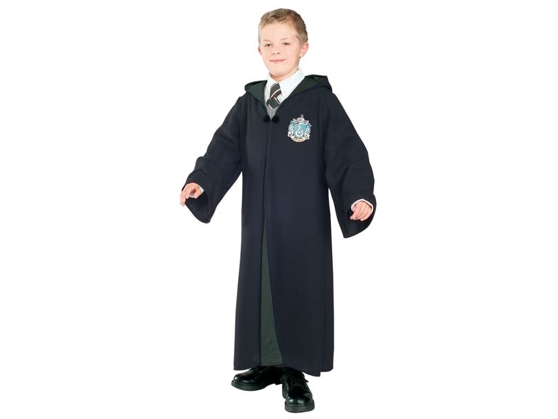 Slytherin Kappe