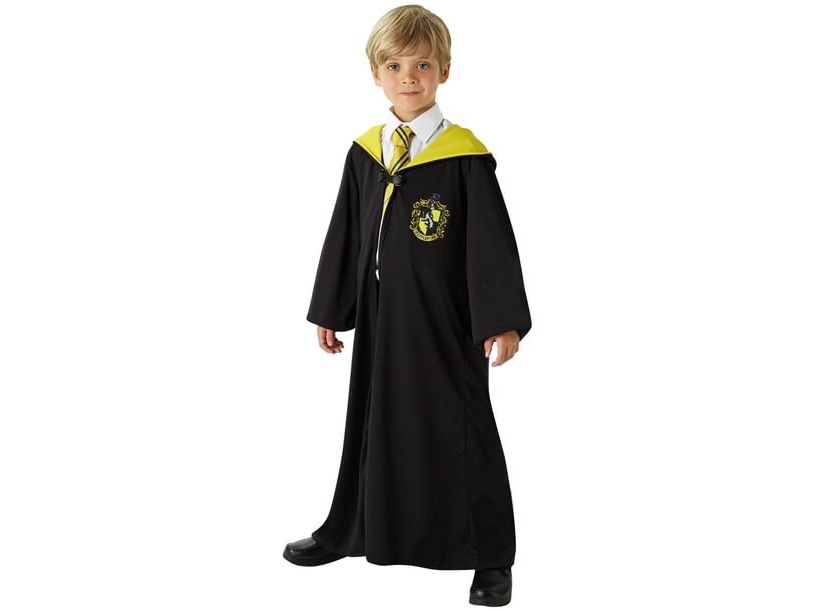 Hufflepuff Kappe