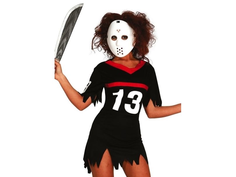 Jason-Kleid