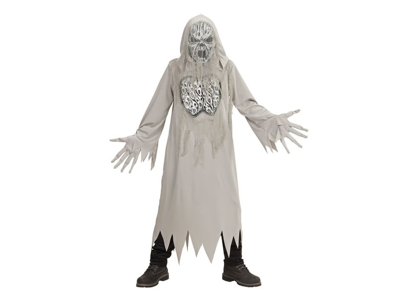 Howling Ghost Kostume