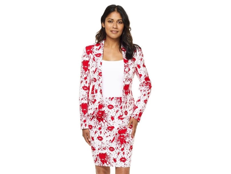 Opposuit Bloody Harriet