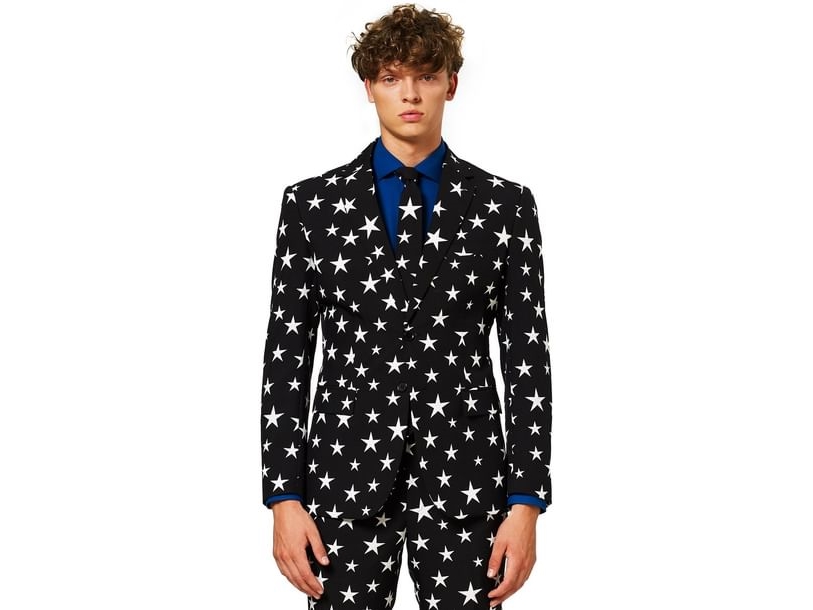 OppoSuit Starstruck | Leksaker - Rollek - Kostym | GameStuff
