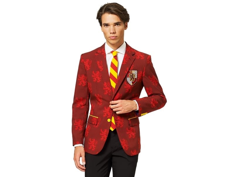 Opposuit Harry Potter
