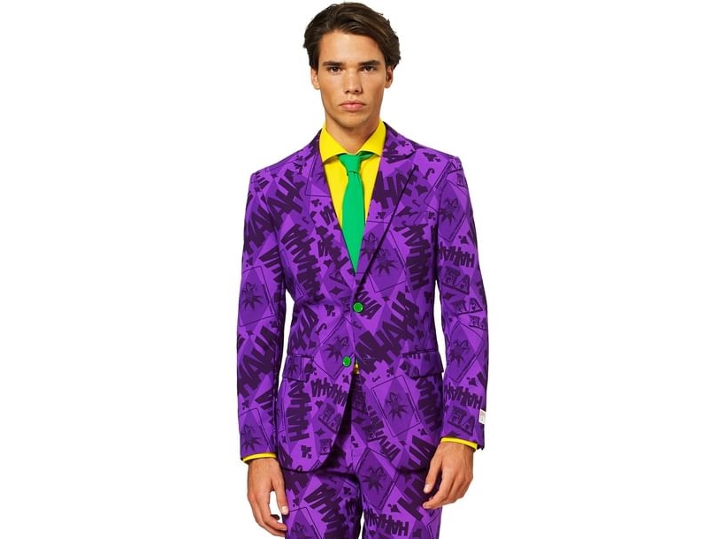 Opposuit The Joker