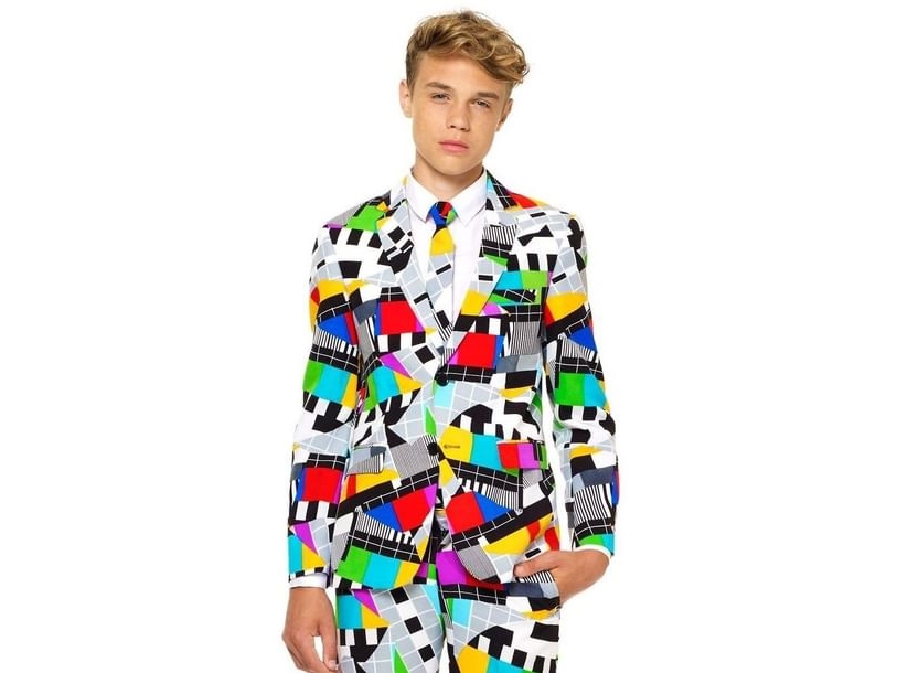 Opposuit Testival, Teen