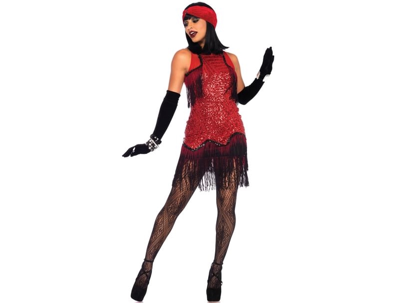 Gatsby Girl Kostüm