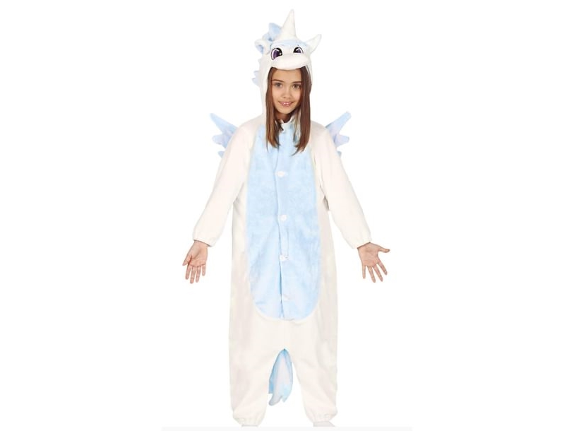 Enhjørning Kostume
