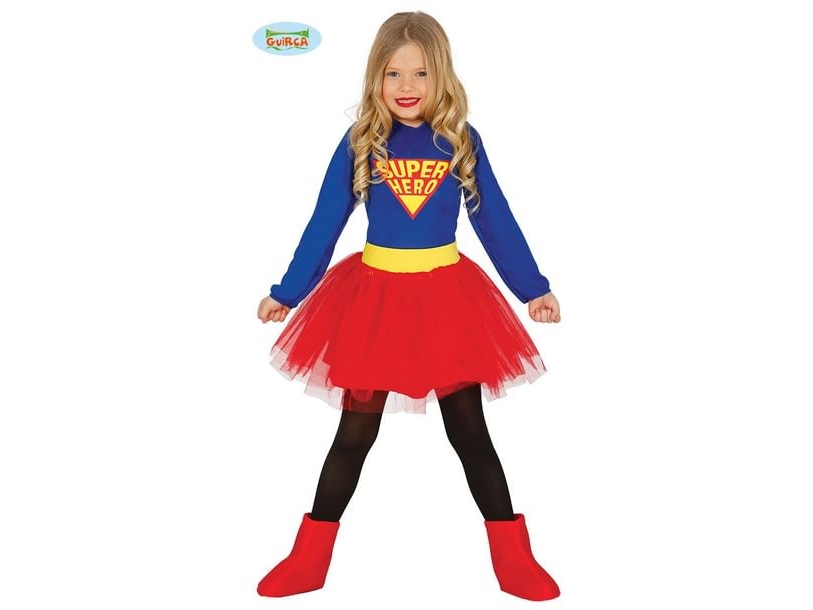 Superheltinde Kostume