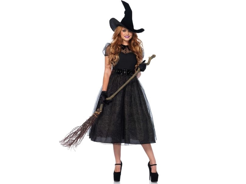 Darling Spellcaster Kostume