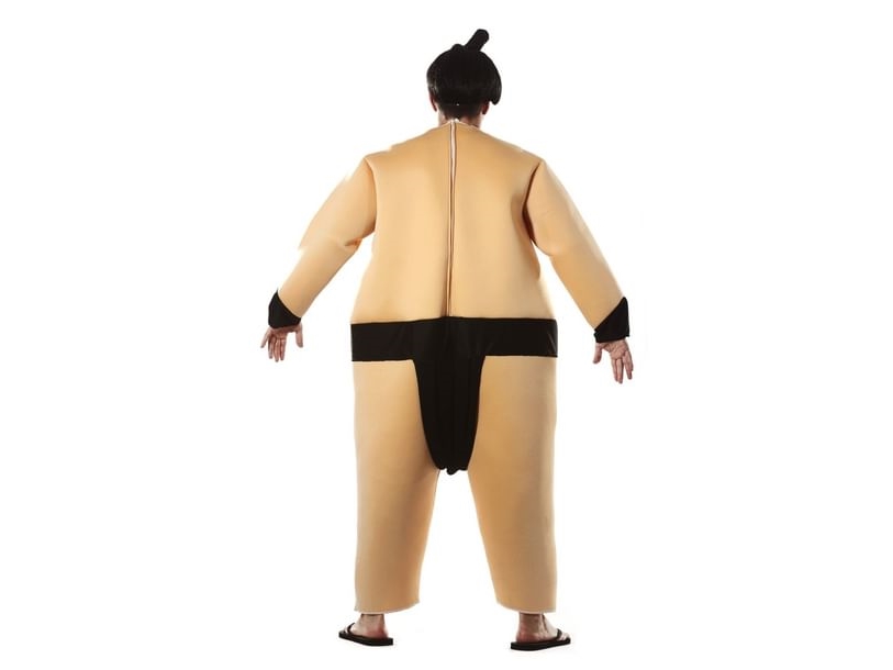 Sumo-Ringer-Kostüm