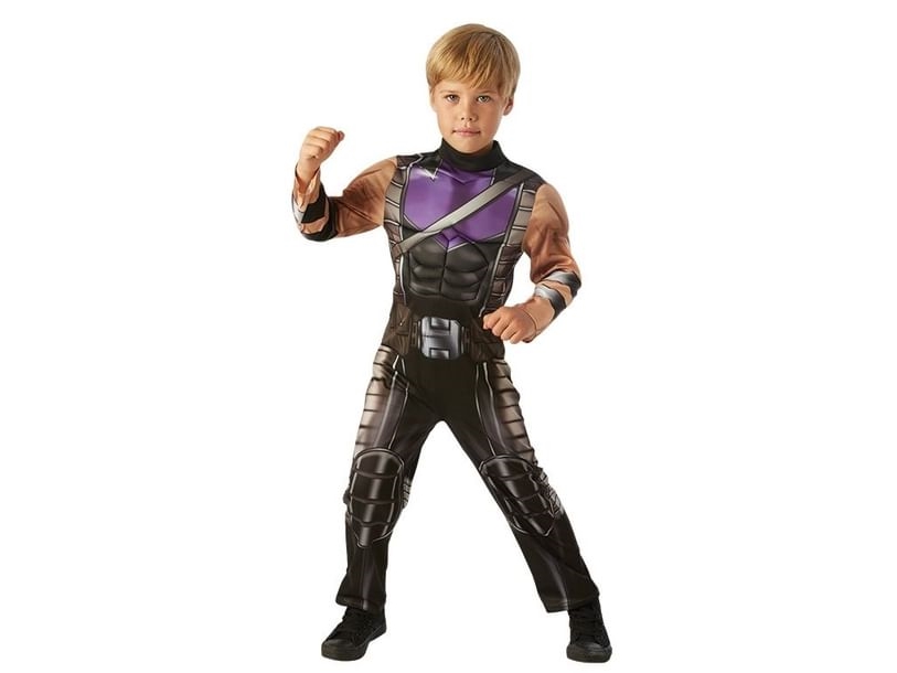 Avengers Hawkeye Kostume