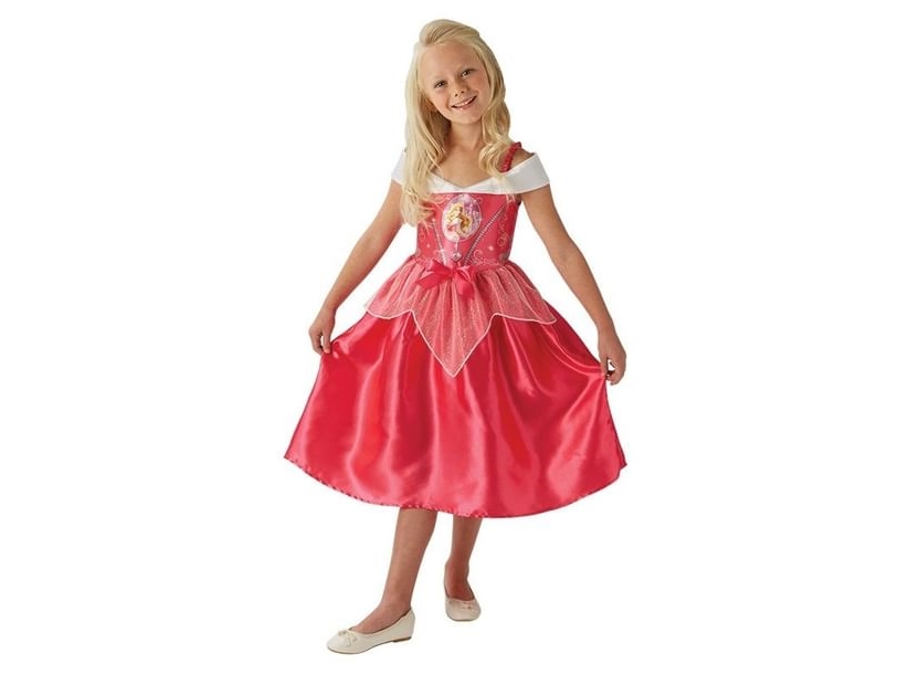 Sleeping Beauty puku