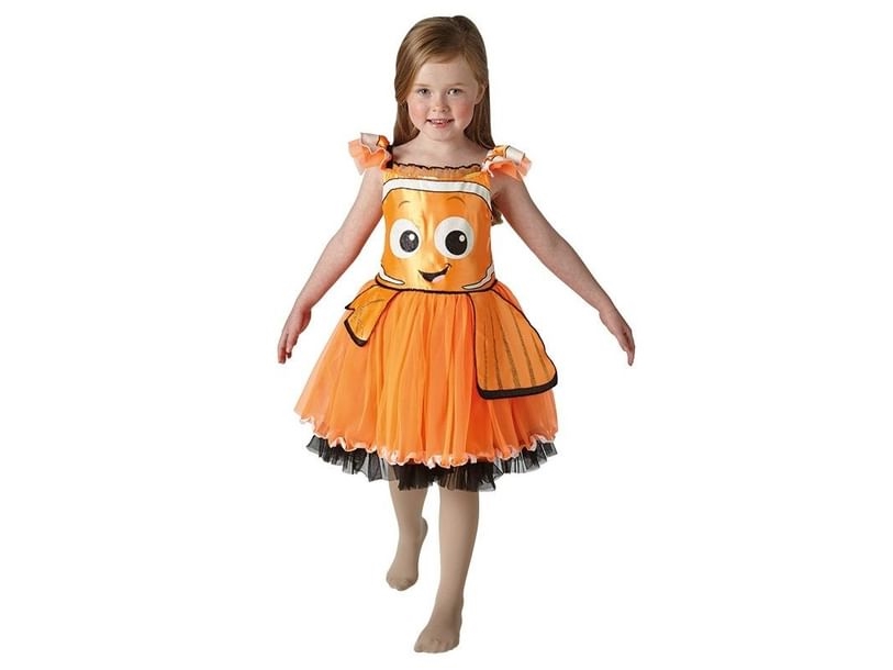 Nemo-Kostume