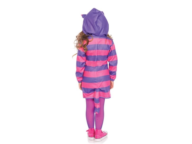 Cozy Cheshire Cat Kostüm
