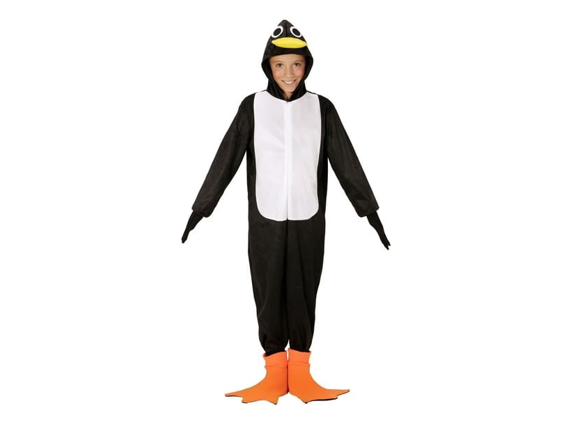 Pinguin-Kostüm
