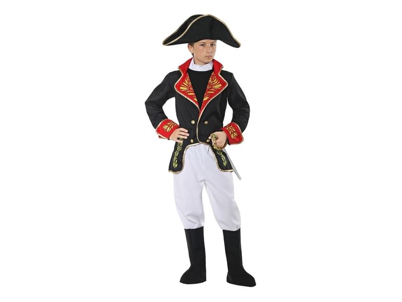 Napoleon-Kostüme
