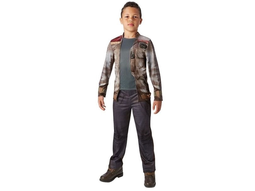 Star Wars Finn Kostüm