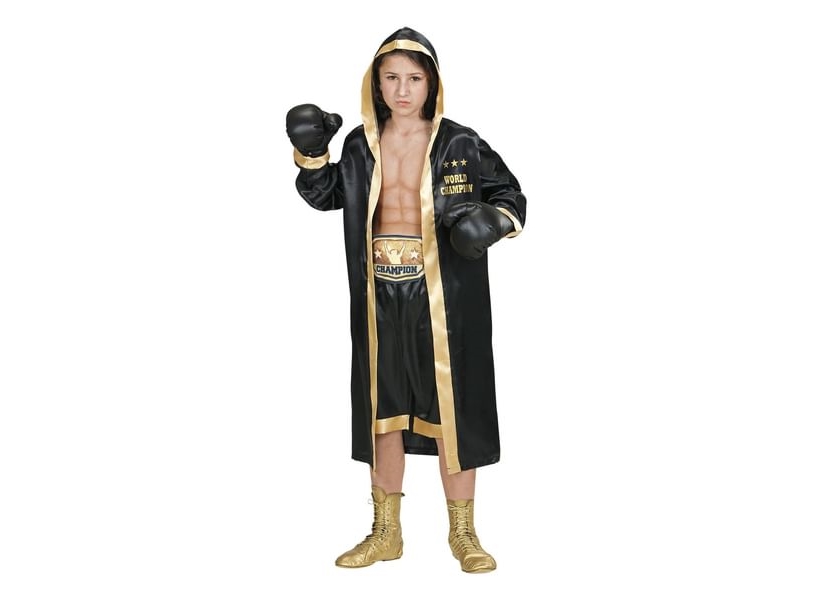 Boxer-Kostüme