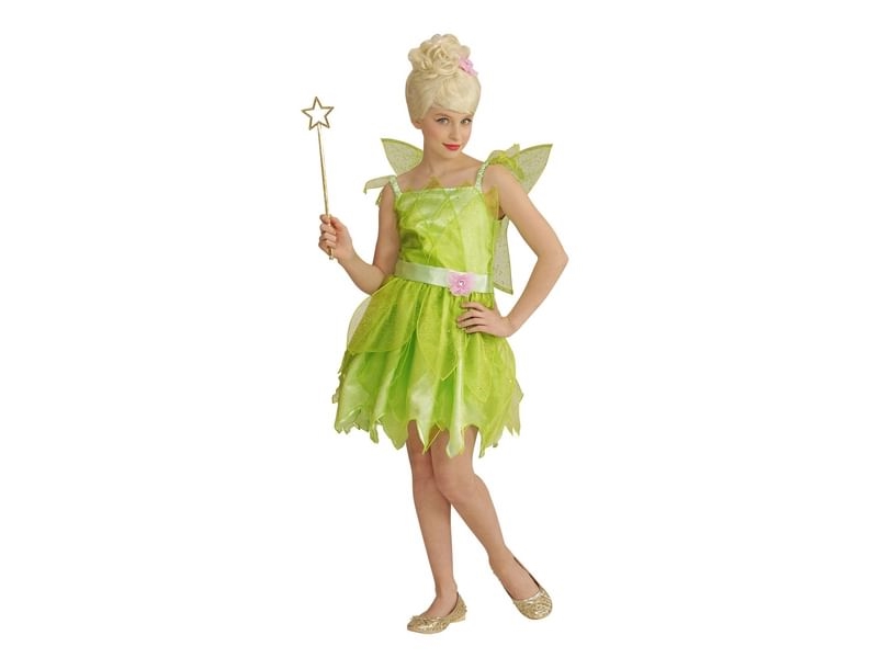 Tinkerbell Kostüm