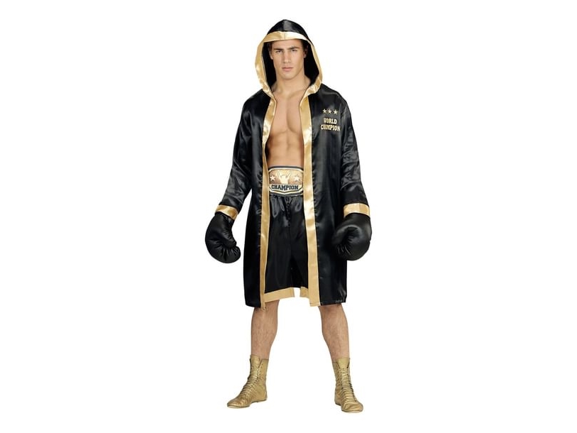 Boxer-Kostüme