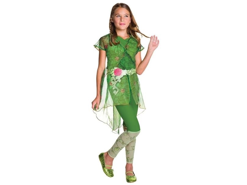 Poison Ivy Kostüm
