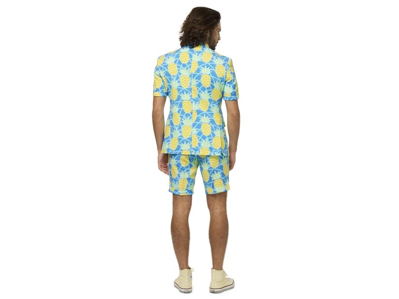 Sommer Opposuit Shineapple