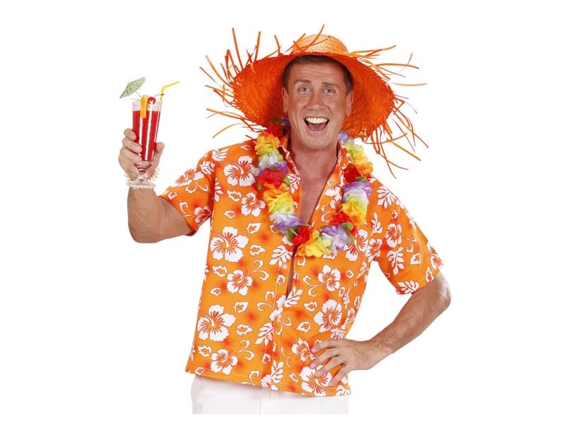 Strandhat