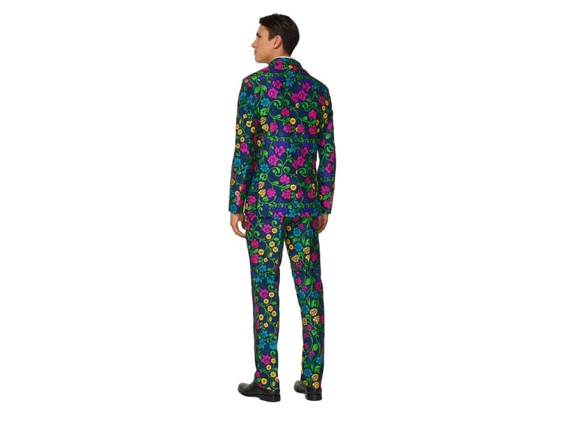 Suitmeister Floral