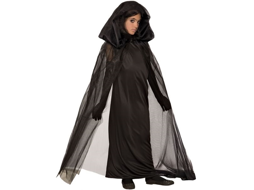 Haunted Child Kostume