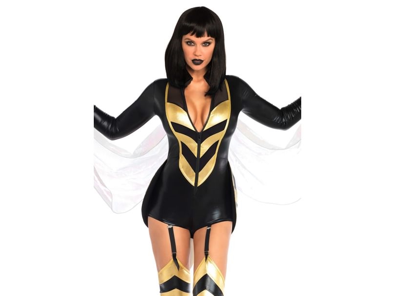 Hornet Wasp Honey Kostume