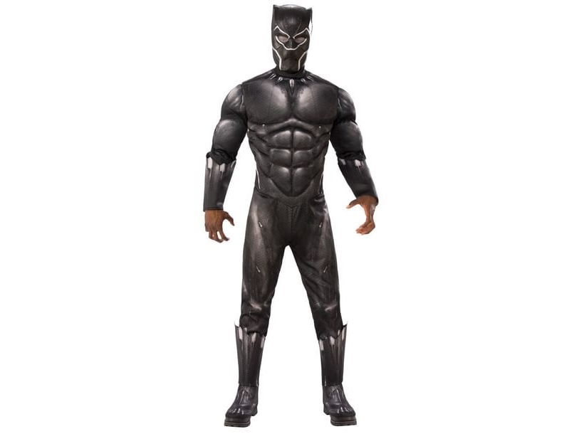 Black Panther Kostume