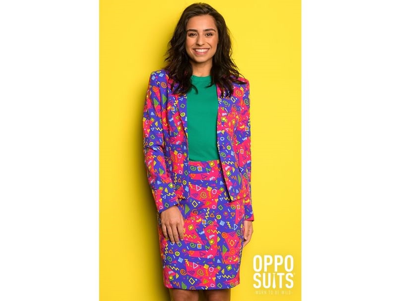 Opposuit The Fresh Princess