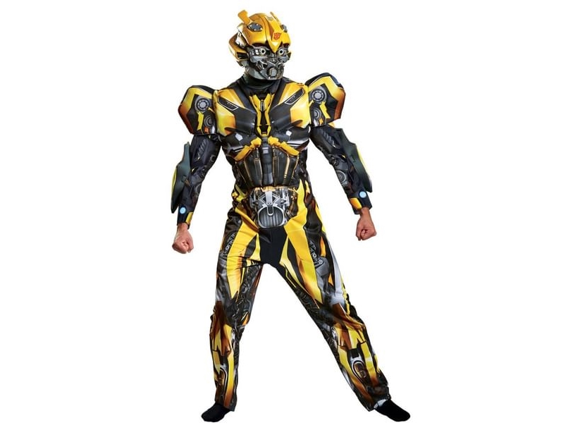 Bumblebee Kostume