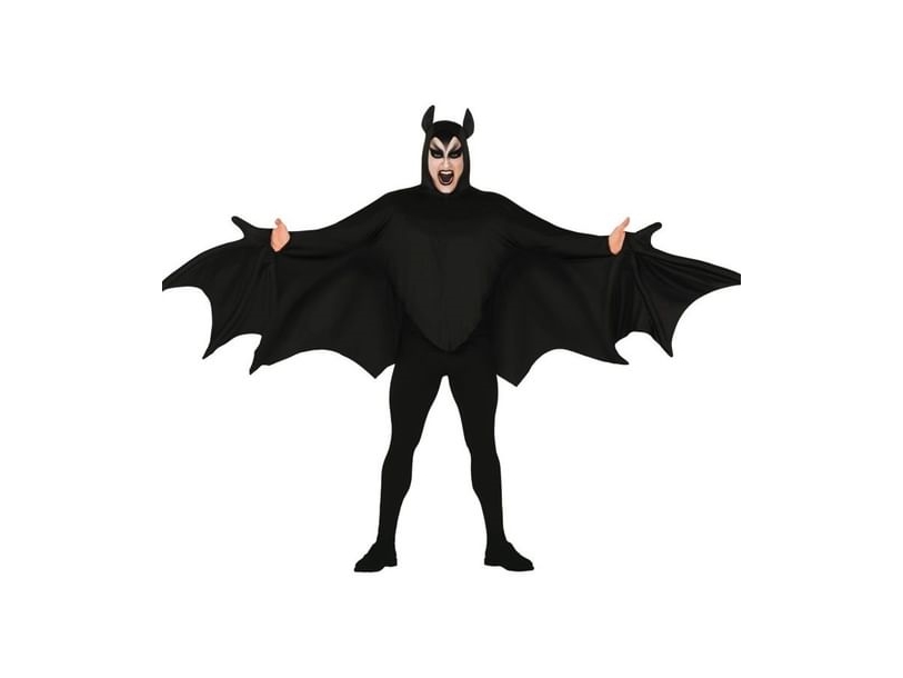 Fledermaus-Kostüm
