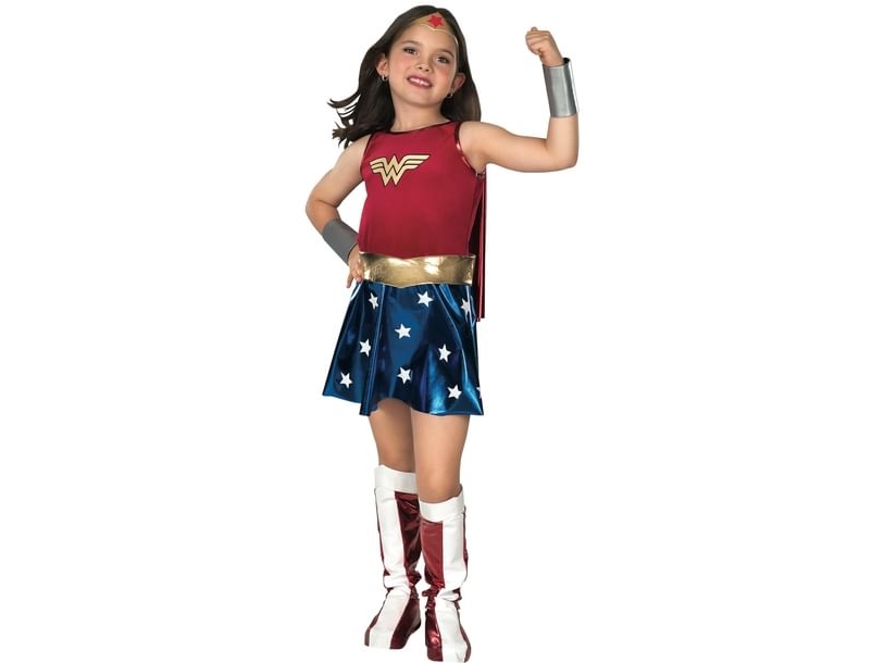 Wonder Woman Kostüme