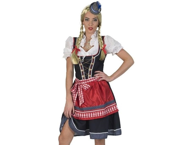 Tiroler Kleid Annika