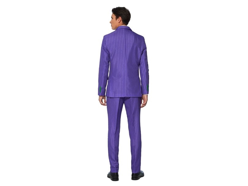 Suitmeister The Joker | Leksaker - Rollek - Kostym | GameStuff