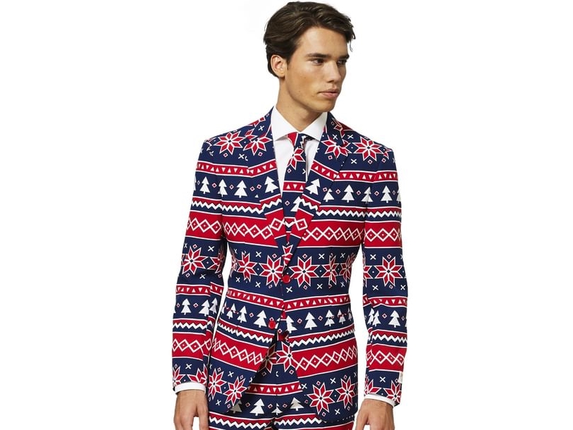 Opposuit Nordic Noel