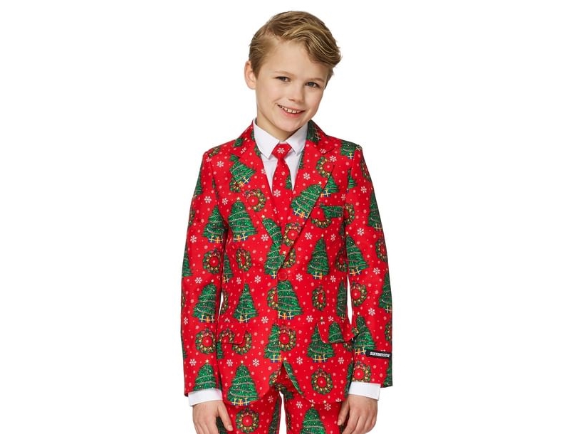 Suitmeister Christmas Trees