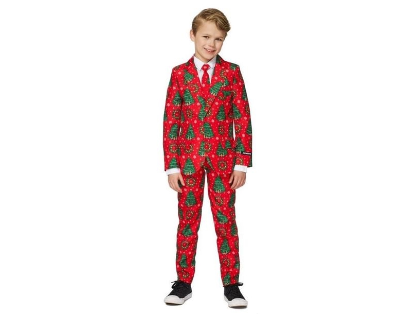 Suitmeister Weihnachtsbäume
