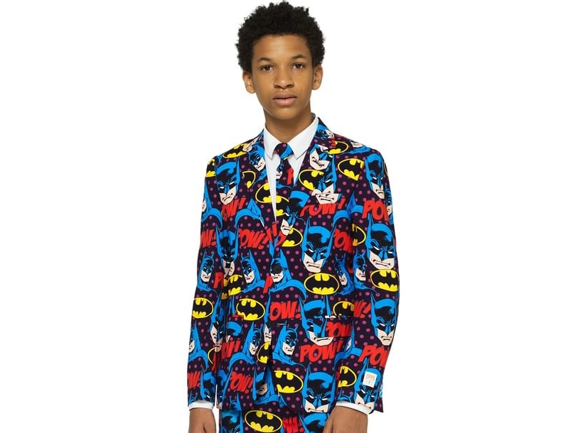 Opposuit The Dark Knight, Teen