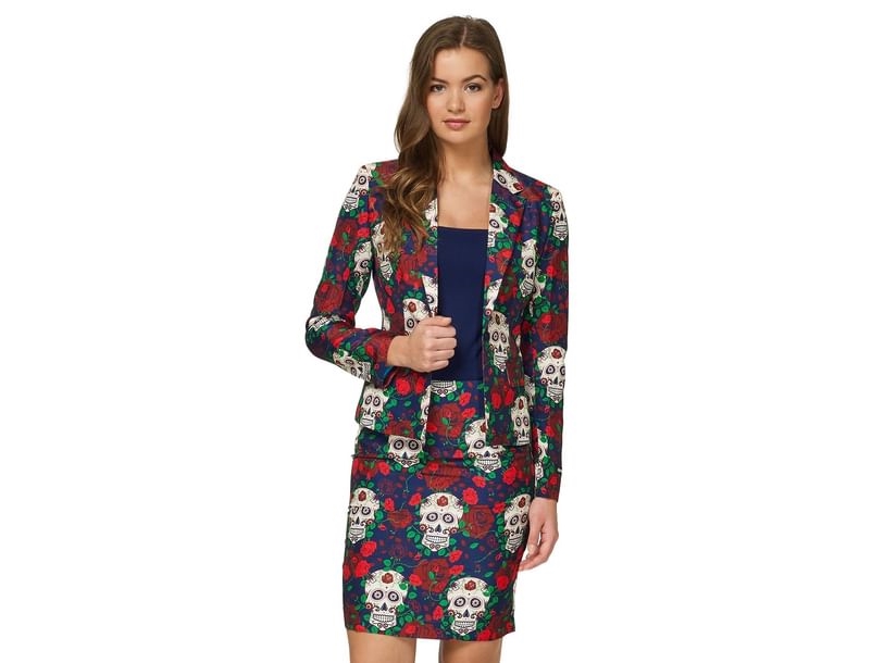 Suitmeister Day Of The Dead
