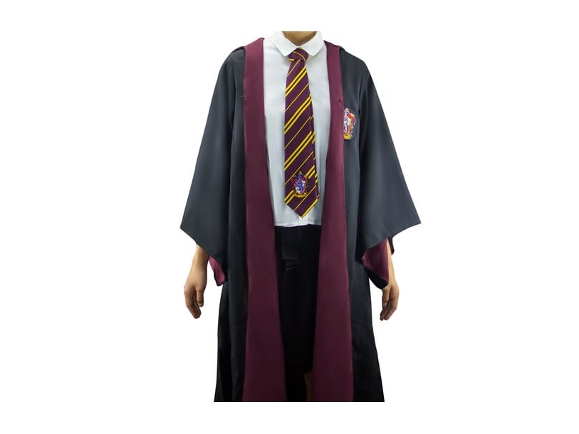 Gryffindor-keps | Leksaker - Rollek - Kostym | GameStuff