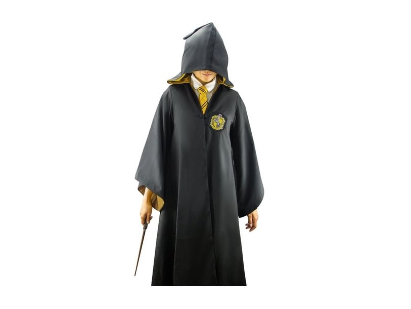 Hufflepuff Kappe