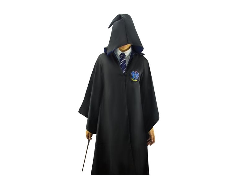 Ravenclaw kappe