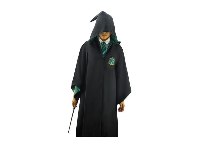 Slytherin kappe