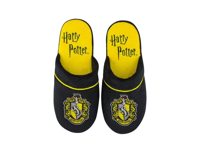 Hufflepuff Sutsko