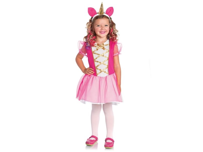 Magical Unicorn Kostume