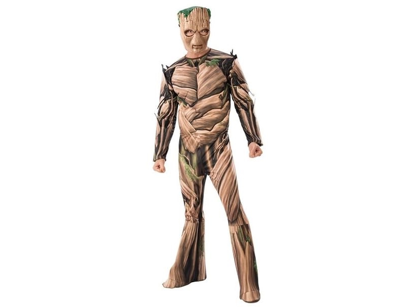 Groot Im Kostüm